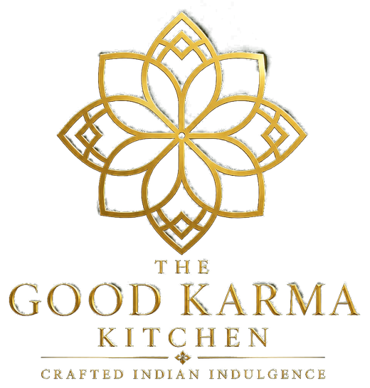 THE GOOD KARMA KITCHEN — Karma in every bowl