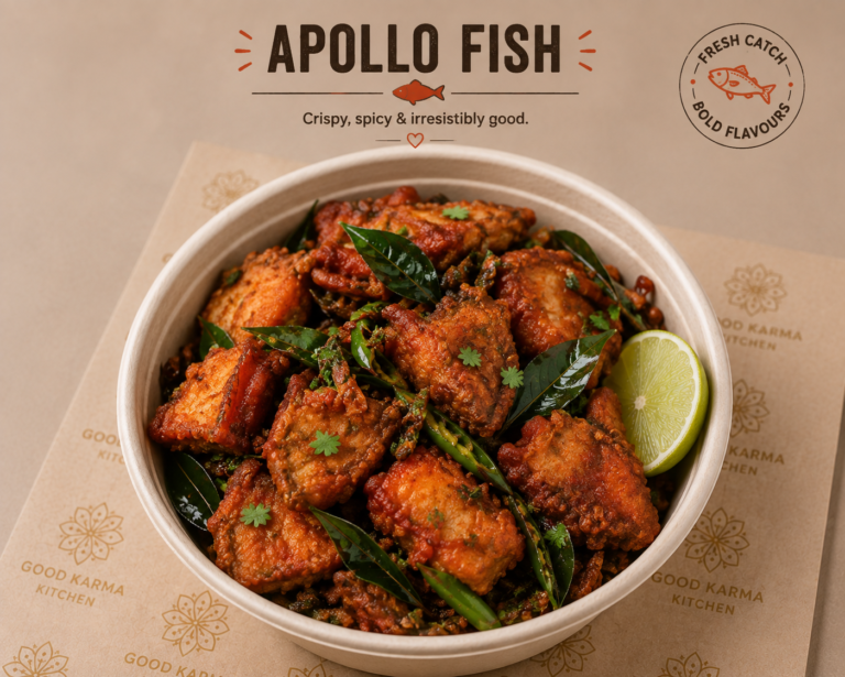 Apollo Fish