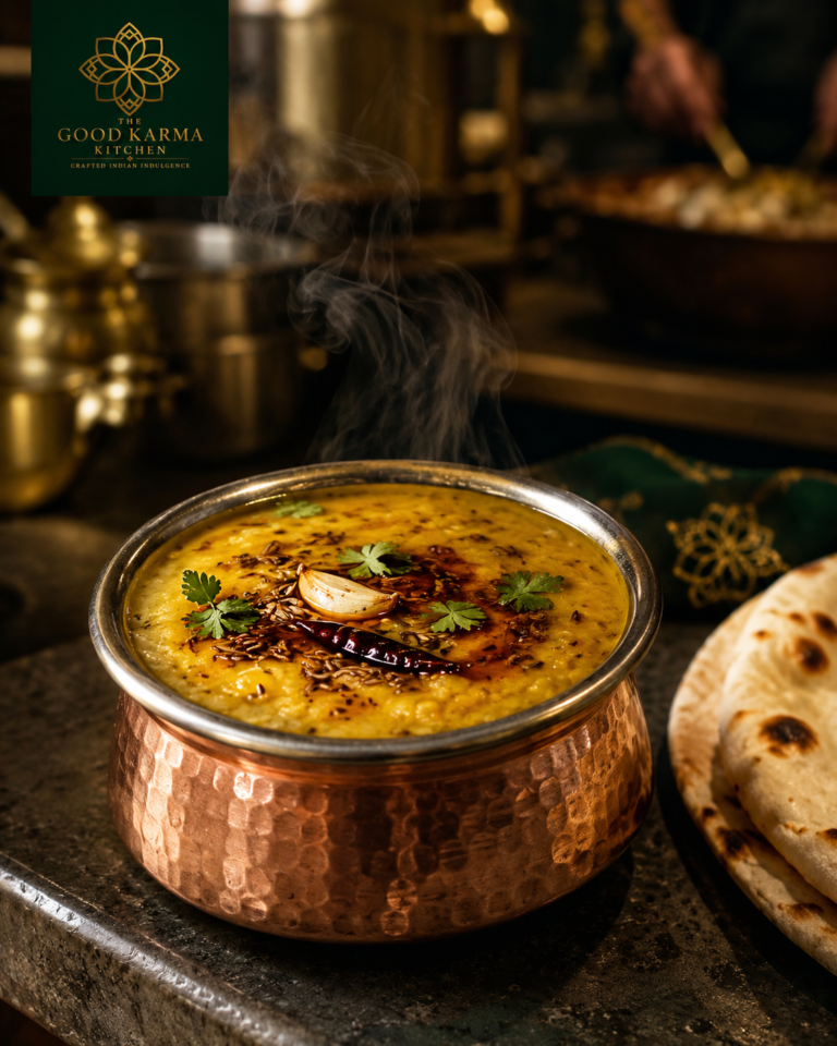 Mini Dal Pot