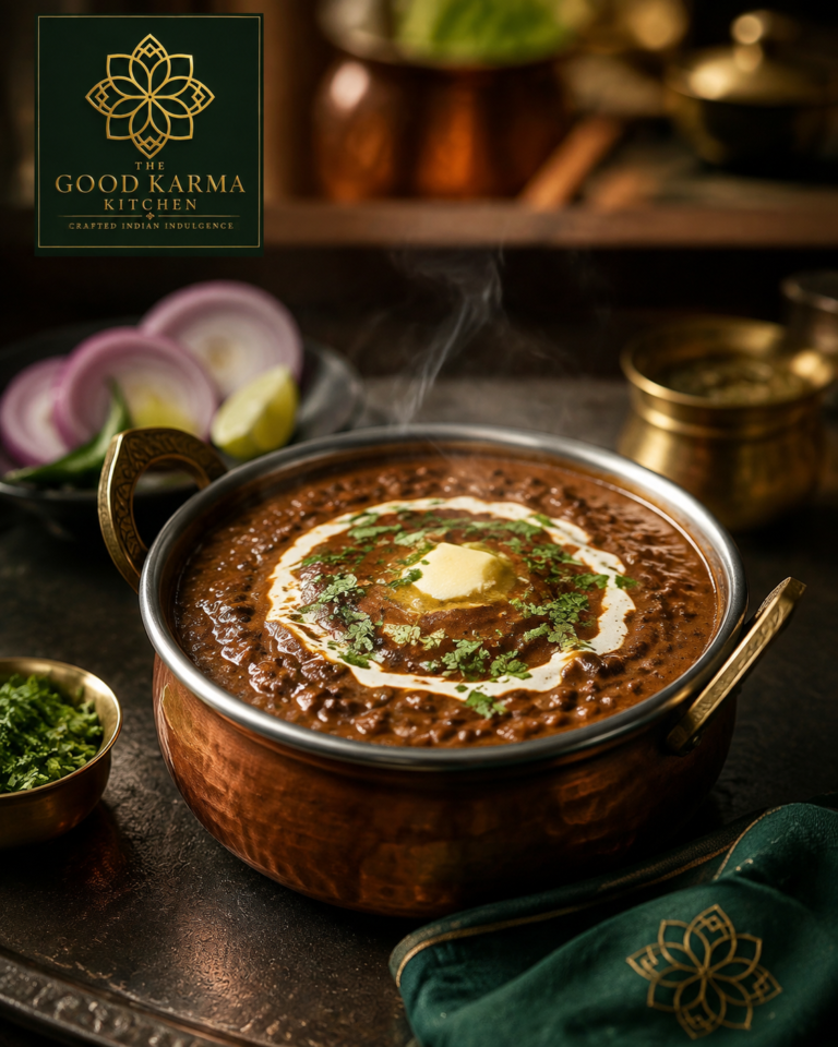 Dal Makhani