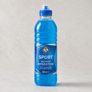 Sport isotonic hydration drink
